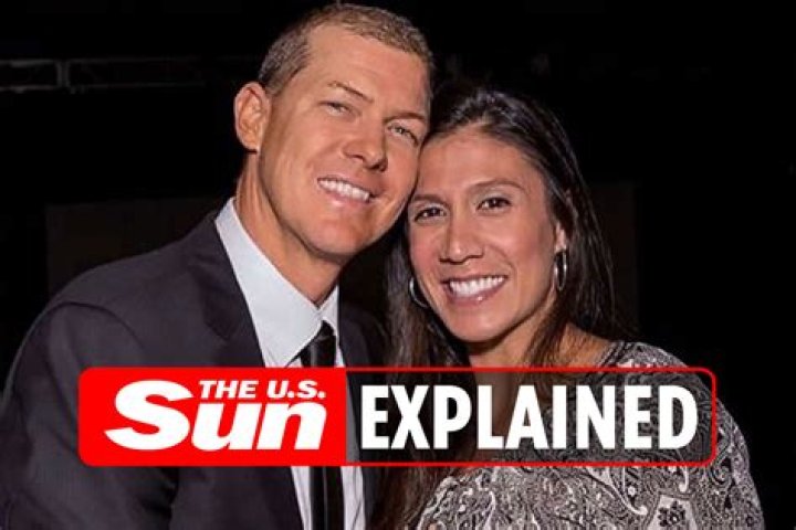 Matt Mauser New Wife: Exploring the Latest Information and Source Insights