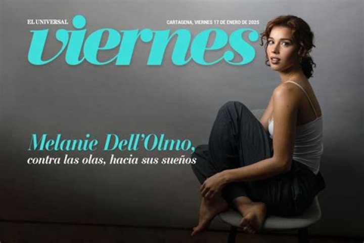 Melanie Dell'Olmo: Tending the Flame of a Musical Icon