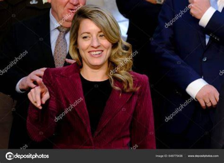 Mélanie Joly Family: A Closer Look at the Personal Side of a Public Figure
