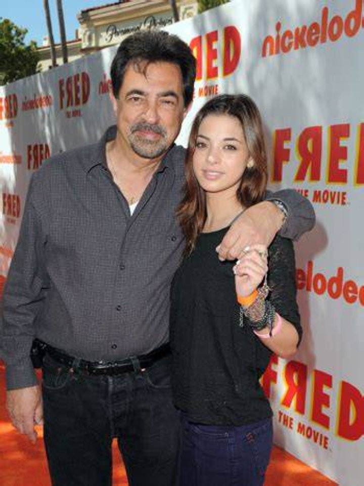 Mia Mantegna: Discovering the Talented Daughter of Joe Mantegna
