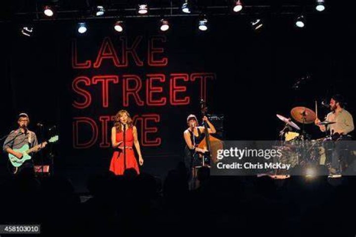 Mike "McDuck" Olson's Lake Street Dive Farewell: What Fans Should Know