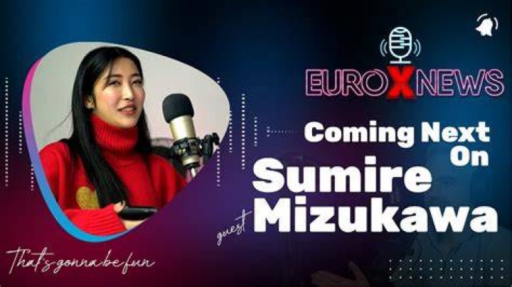 Mizukawa Sumire: Exploring a Unique Artistic Voice