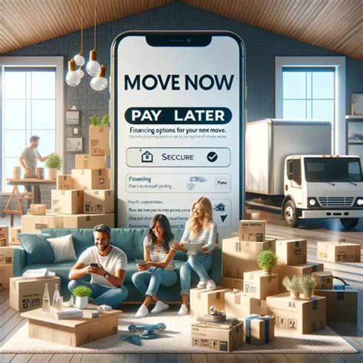 Move Hub 4 You: Making Your Next Move a Breeze