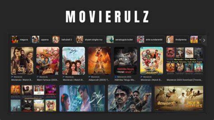 Movierulz Kannada Torrent Magnet: What You Need to Know About Piracy and Safer Options