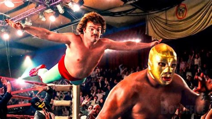 Nacho Libre Clips: A Comprehensive Dive Into the World of Comedy and Wrestling