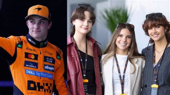 Oscar Piastri Siblings: A Look at the Support System Behind the Racing Star
