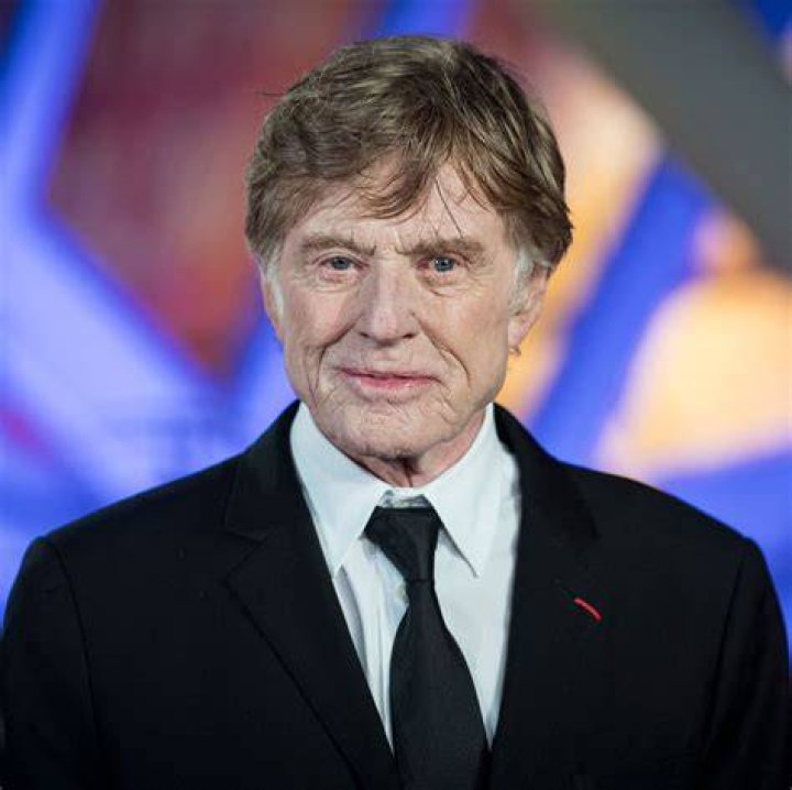 Robert Redford: Age, Career & More - A Look Back