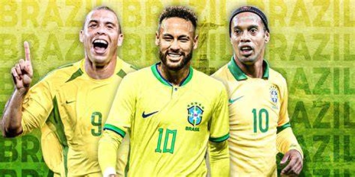 Ronaldinho Real Name: The True Identity of a Football Icon
