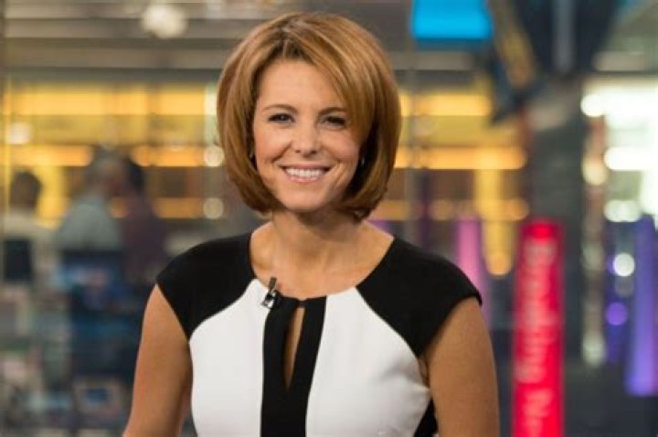 Stephanie Ruhle Health: Staying Well in a Demanding Career