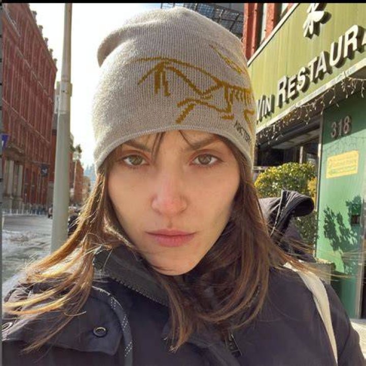 Tessa Gourin: Is That the Actress, the Advocate, or Someone Else Entirely?