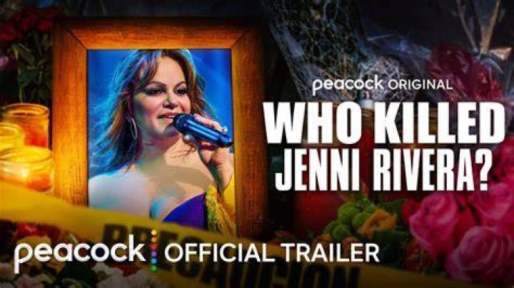 The Enduring Questions Around Jenni Rivera Death Remains