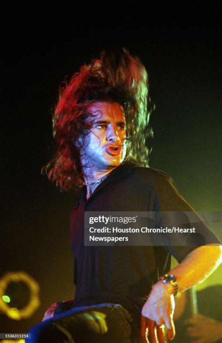 The Enduring Story of Creed Singer Scott Stapp: From 90s Rock Star to Triumphant Return