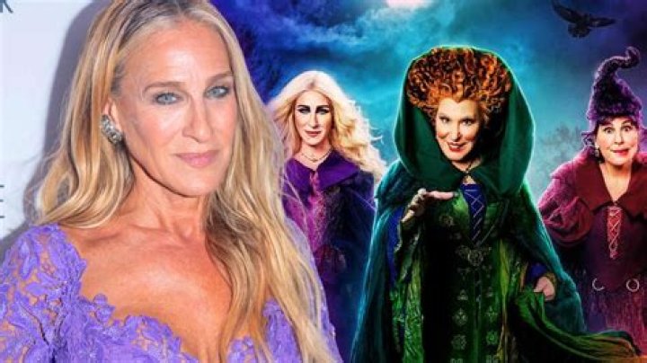 The Latest on Hocus Pocus 3s: Sarah Jessica Parker Shares a Surprising Update