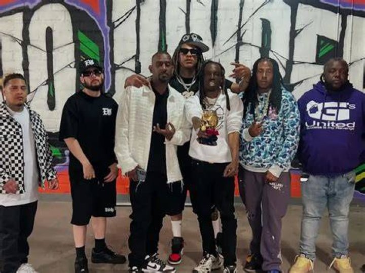 Uncovering 607 Unc's Net Worth: The Houston Rapper's Financial Journey