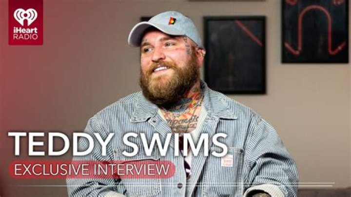 Uncovering Teddy Swims Family Background: Roots of a Captivating Artist