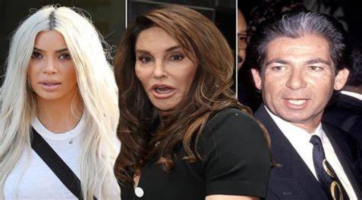 Uncovering the Roots: Who Are **Kim Kardashian Parents**?