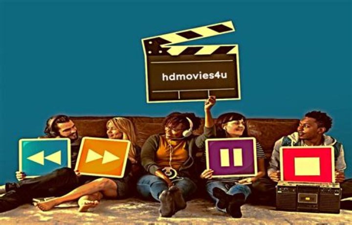 Understanding hdmovies4u.org: Your Guide to Watching Movies the Right Way
