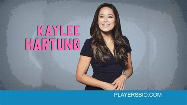 Unpacking Kaylee Hartung's Salary: What You Might Want to Know