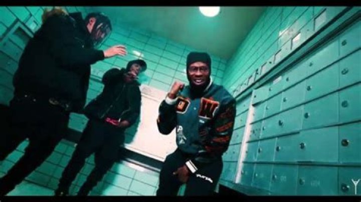 Unpacking the Buzz Around the Woo Lotti Running Video