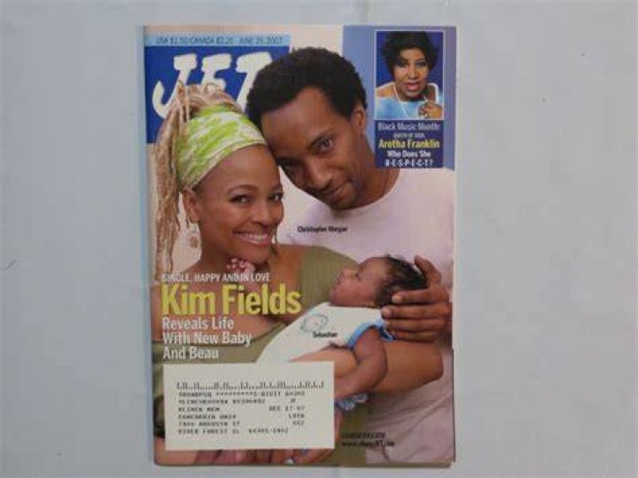 Unpacking the Influence: Who Are Kim Fields' Parents?