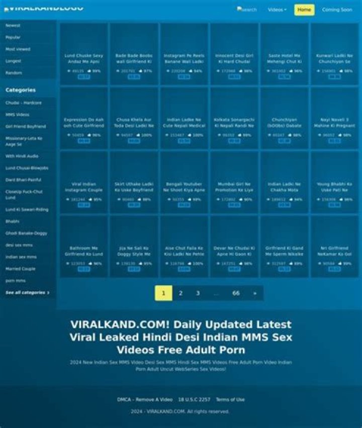 Unpacking Vairal Kand: What Makes Online Experiences Truly Stick?