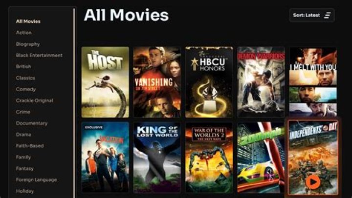 Unpacking Vegamovies.to: A Look at Free Movies and TV Shows Online