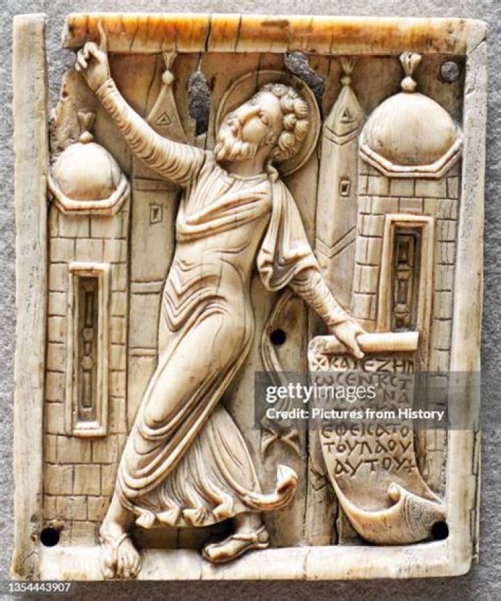 Unveiling Joel: The Ancient Prophet Whose Message Still Resonates Like a Timeless Song