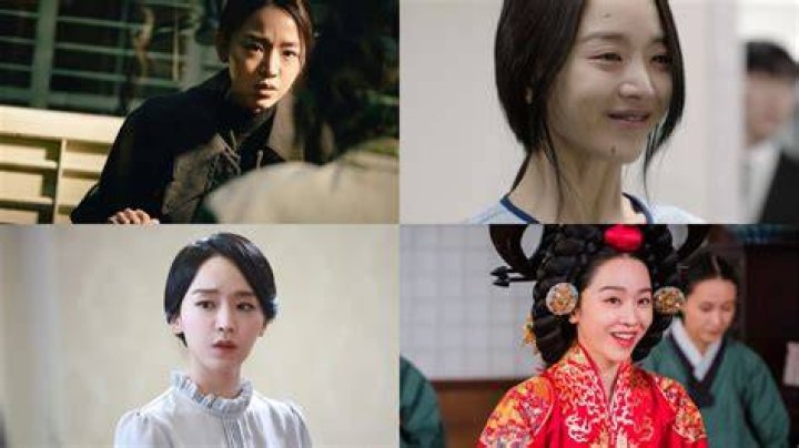 Unveiling Shin Hye-Sun: Korea's Diction Fairy and Her Remarkable Acting Journey