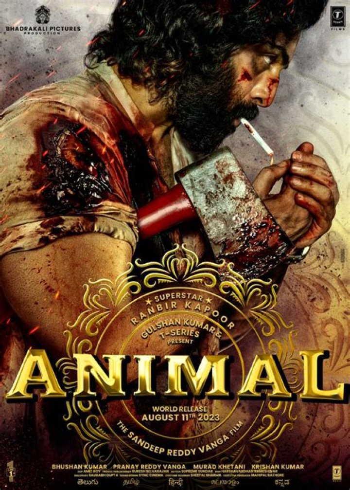 Watch Animal (2023) & Kannada Movies: Streaming & Download Info!
