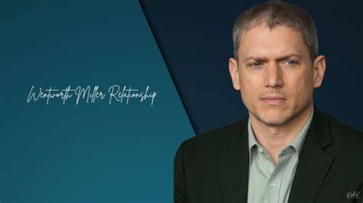 Wentworth Miller Partner: Exploring His Personal Life and Public Stance