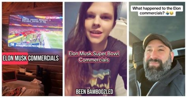 Were Elon Musk's Doge Super Bowl Commercials Real or Fake? The Truth Revealed