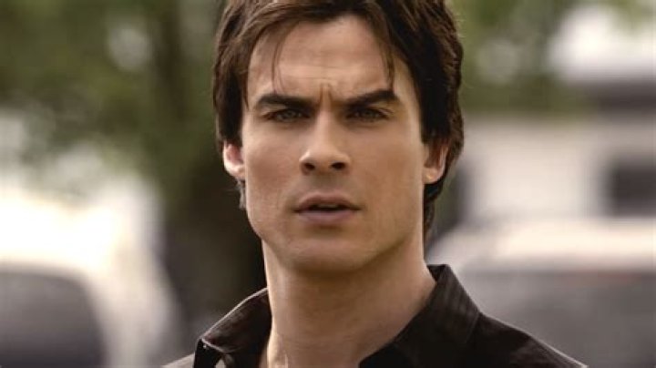 What's the Damon Salvatore Real Name? The Actor Behind the Vampire