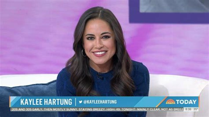 What Happened to Kaylee Hartung's Eye: Unraveling the Persistent Question