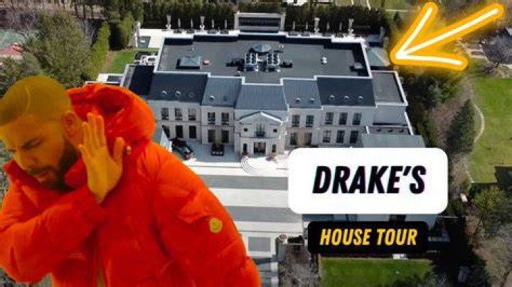 Where Does Drake Live? Unpacking the Superstar's Home Base