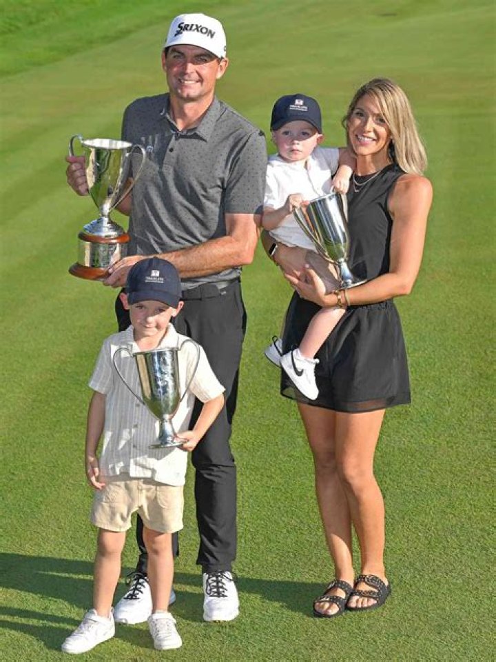 Where is Keegan Bradley From? Unpacking His Roots and Golf Journey