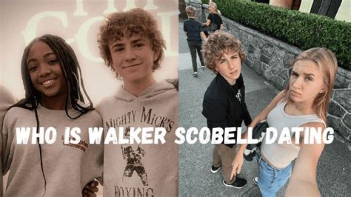 Who is Walker Scobell Dating? Unpacking the Buzz Around the Young Star's Personal Life