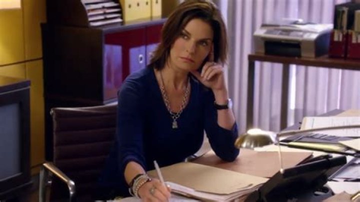 Why Did Sela Ward Leave FBI? Unpacking the Departure of a Fan Favorite
