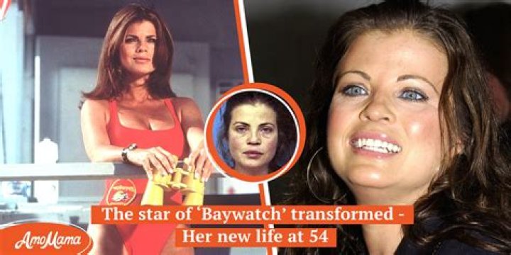 Yasmine Bleeth Now: A Look at the Star Beyond Baywatch
