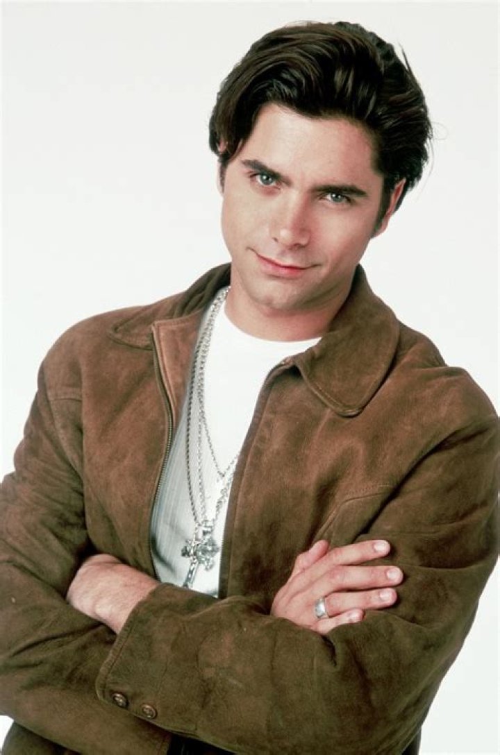 Young John Stamos: Unpacking His Early Career and Lasting Charm